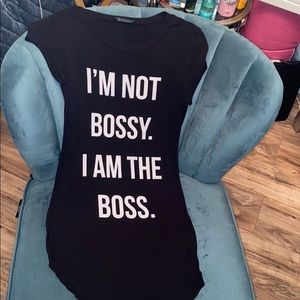 Bodycon dress great condition